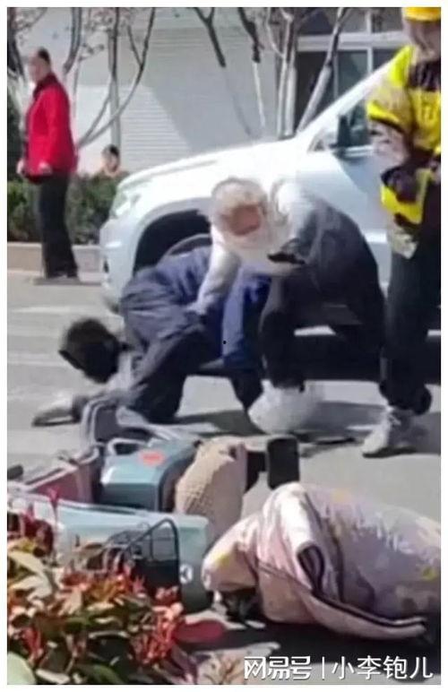 金坛外卖爆料事件视频,揭露行业潜规则与真相 第3张 金坛外卖爆料事件视频,揭露行业潜规则与真相 第3张