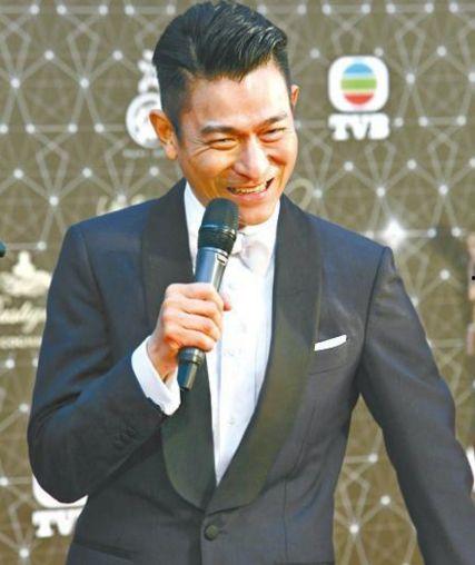 刘德华爆料训练班视频,训练班幕后辛酸，硬核训练成就影帝之路  第2张