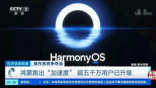 鸿蒙3.0动画最新爆料,视觉盛宴,探索未来交互体验 第2张 鸿蒙3.0动画最新爆料,视觉盛宴,探索未来交互体验 第2张