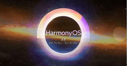 鸿蒙3.0动画最新爆料,视觉盛宴,探索未来交互体验 第3张 鸿蒙3.0动画最新爆料,视觉盛宴,探索未来交互体验 第3张