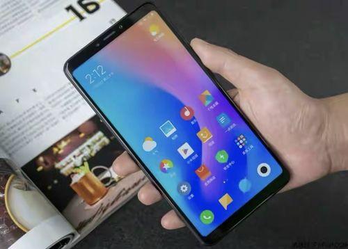 小米max最新爆料视频,超大屏体验,性能与续航再升级 第3张 小米max最新爆料视频,超大屏体验,性能与续航再升级 第3张